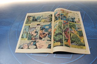 Marvel Comics. Godzilla: King of the Monsters #1, 1977. USA.