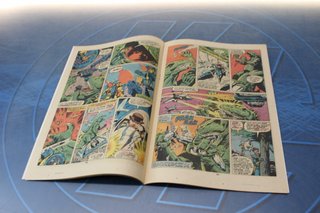 Marvel Comics. Godzilla: King of the Monsters #1, 1977. USA.