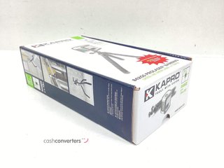 nivel laser kapro 842gs prolaser bambino