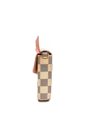 Bolso Louis Vuitton Félicie Damier Azur