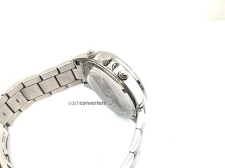 reloj pulsera caballero sandoz 83003