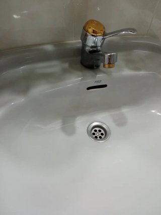 BAÑO COMPLETO.Mueble-Lavabo Roca,Inodoro y Bidet R
