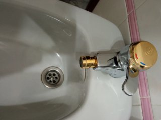 BAÑO COMPLETO.Mueble-Lavabo Roca,Inodoro y Bidet R