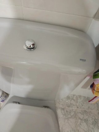 BAÑO COMPLETO.Mueble-Lavabo Roca,Inodoro y Bidet R