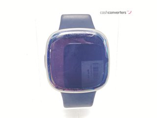 fitbit sense 2 shadow grey