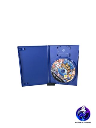 Dark Chronicle PS2 (PlayStation 2)