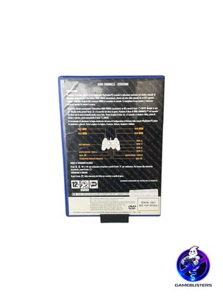 Dark Chronicle PS2 (PlayStation 2)