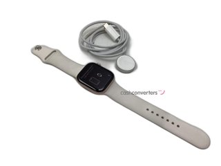 apple watch series 11 46mm (gps) aluminio