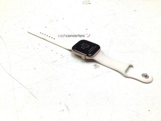 apple watch series 11 46mm (gps) aluminio
