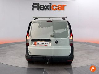 Volkswagen Caddy Origin 2.0 TDI 75kW (102CV)