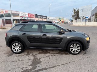 Citroen C4 Cactus 2016