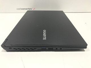 pc portatil gigabyte i5 12500h / rtx 4060 / 16gb ram / 512gb ssd
