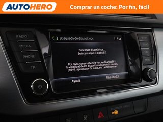 Skoda Fabia 1.0 MPI Ambition