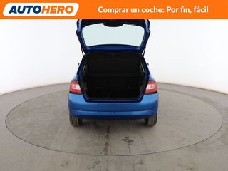 Skoda Fabia 1.0 MPI Ambition