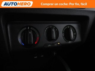 Skoda Fabia 1.0 MPI Ambition