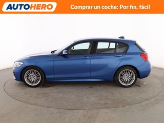 BMW Serie 1 116d M Sport