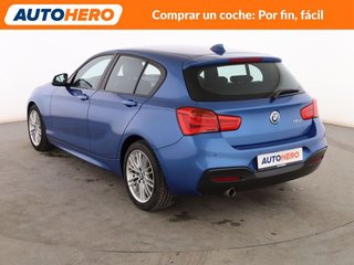BMW Serie 1 116d M Sport