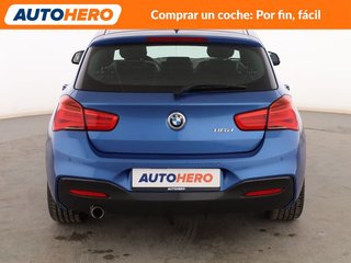 BMW Serie 1 116d M Sport