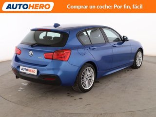 BMW Serie 1 116d M Sport