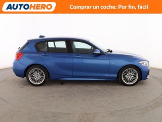 BMW Serie 1 116d M Sport