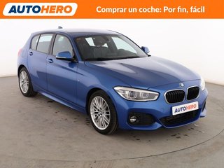 BMW Serie 1 116d M Sport