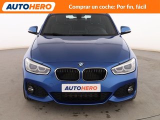 BMW Serie 1 116d M Sport
