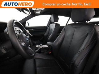 BMW Serie 1 116d M Sport