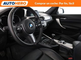 BMW Serie 1 116d M Sport
