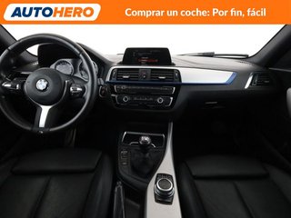 BMW Serie 1 116d M Sport