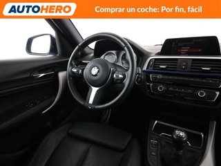 BMW Serie 1 116d M Sport