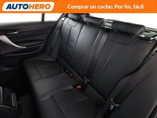 BMW Serie 1 116d M Sport