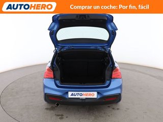 BMW Serie 1 116d M Sport