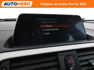BMW Serie 1 116d M Sport