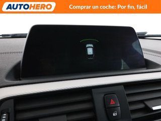 BMW Serie 1 116d M Sport