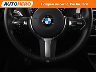 BMW Serie 1 116d M Sport