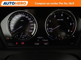 BMW Serie 1 116d M Sport