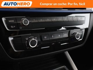 BMW Serie 1 116d M Sport