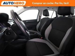 Skoda Fabia 1.0 MPI Ambition