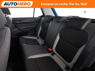 Skoda Fabia 1.0 MPI Ambition