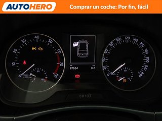 Skoda Fabia 1.0 MPI Ambition