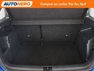 Skoda Fabia 1.0 MPI Ambition