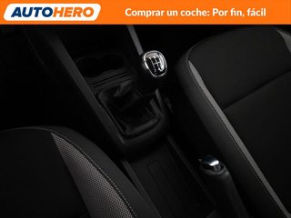 Skoda Fabia 1.0 MPI Ambition