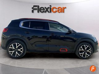 Citroën C5 Aircross PureTech 96kW (130CV) S&S Feel