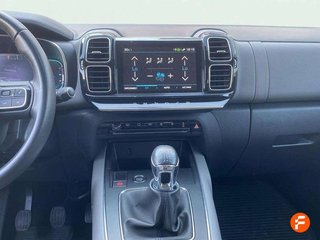 Citroën C5 Aircross PureTech 96kW (130CV) S&S Feel