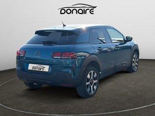 Citroën C4 Cactus BlueHDi 73KW (100CV) Live