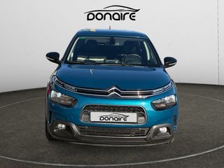 Citroën C4 Cactus BlueHDi 73KW (100CV) Live