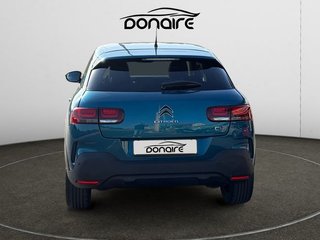 Citroën C4 Cactus BlueHDi 73KW (100CV) Live
