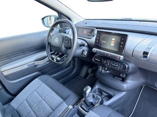 Citroën C4 Cactus BlueHDi 73KW (100CV) Live