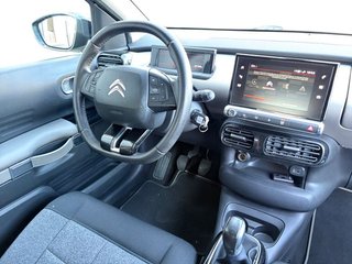 Citroën C4 Cactus BlueHDi 73KW (100CV) Live
