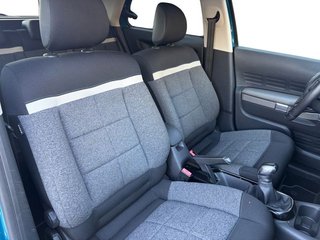 Citroën C4 Cactus BlueHDi 73KW (100CV) Live